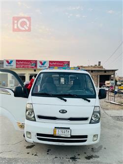 Kia Bongo